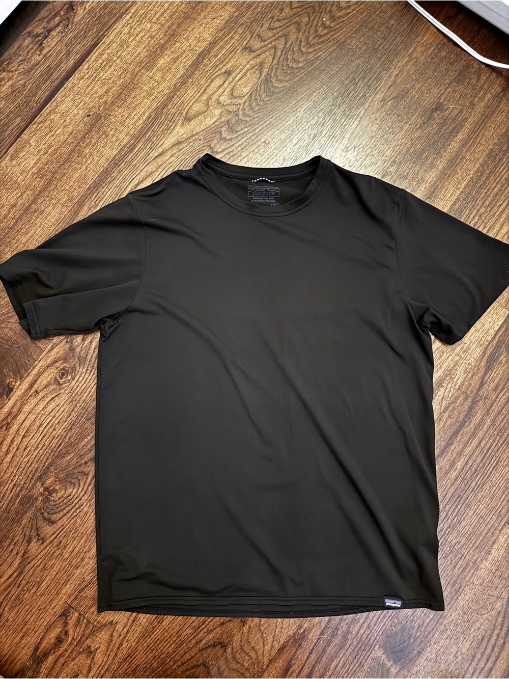 Patagonia Capilene Cool Daily Tee